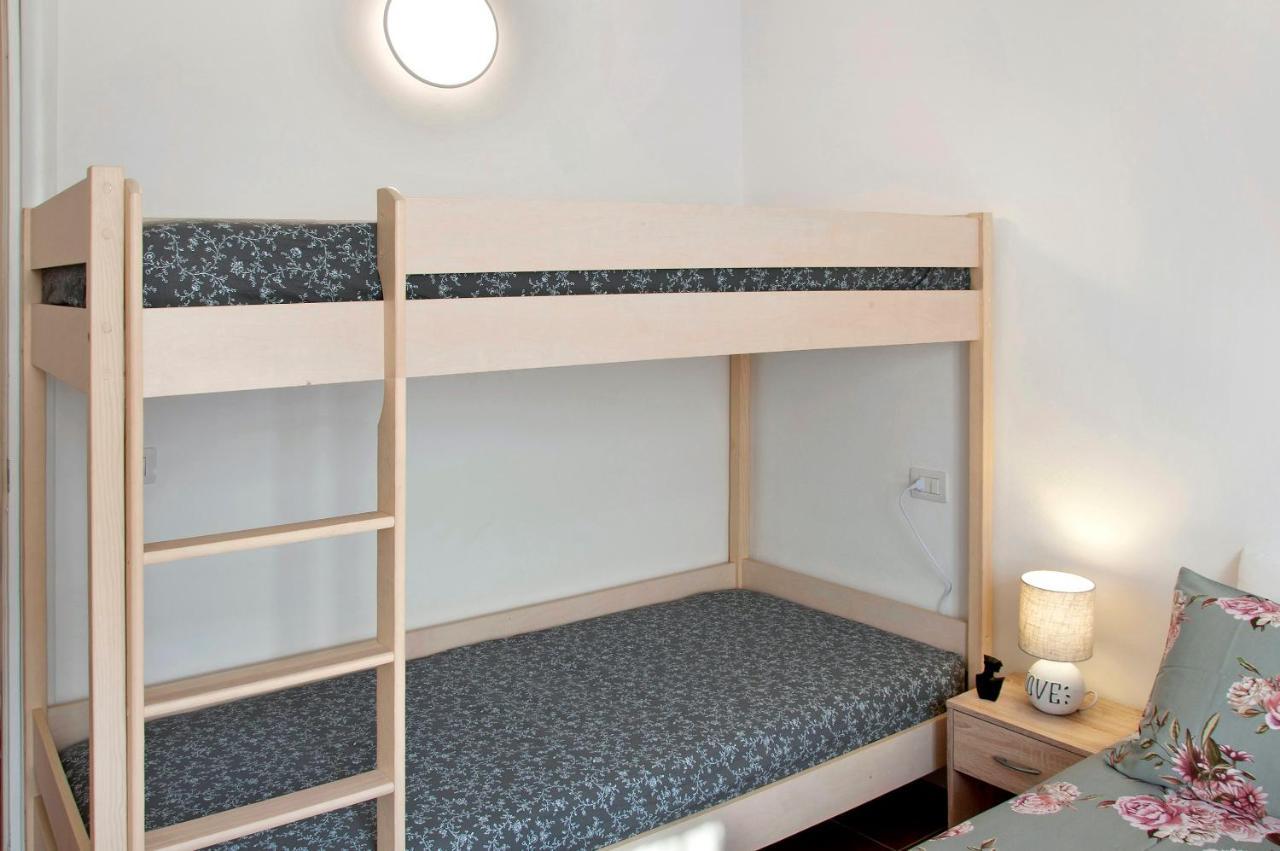 Casa Sole Apartman Novate Mezzola Kültér fotó
