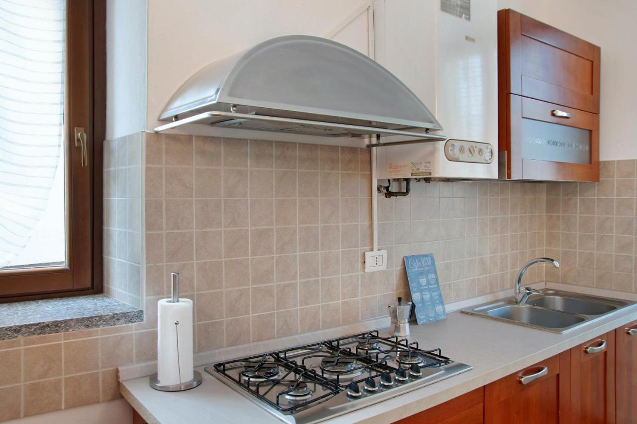 Casa Sole Apartman Novate Mezzola Kültér fotó