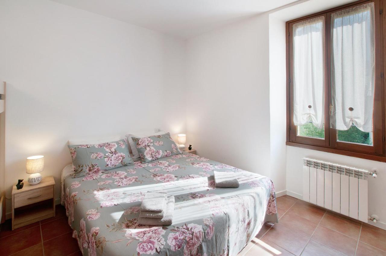 Casa Sole Apartman Novate Mezzola Kültér fotó
